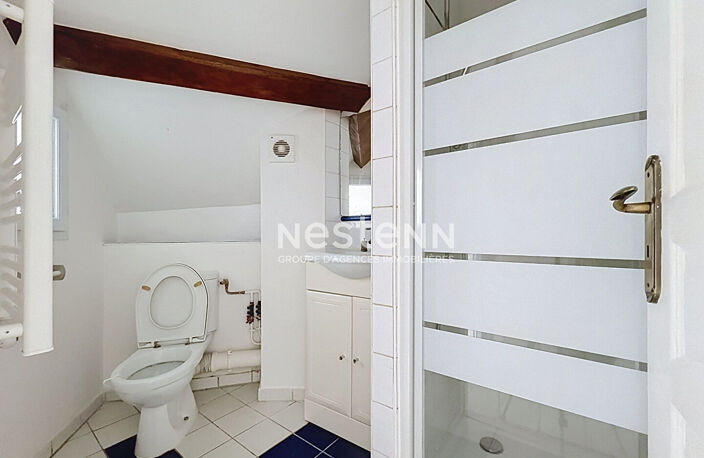 Appartement à vendre Champagne-sur-Oise - 25m², 2 pièces avec stationnement — photo 4