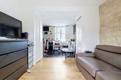 Appartement 1 pièces 128000 €