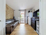 Appartement VENDU LOUÉ à Champagne-sur-Oise - 20m², terrasse et stationnement — photo 2