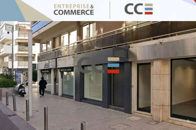 Commerce  4650 €