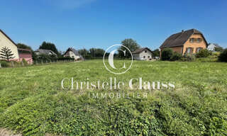 Terrain  827 m² à vendre à Vieux-Ferrette (68480)