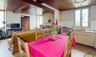 Maison 4 Pièces 107 m² à vendre à Jazennes (17260)