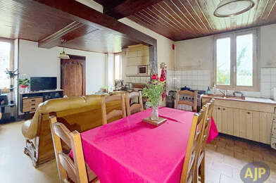 Maison 4 pièces 181500 €