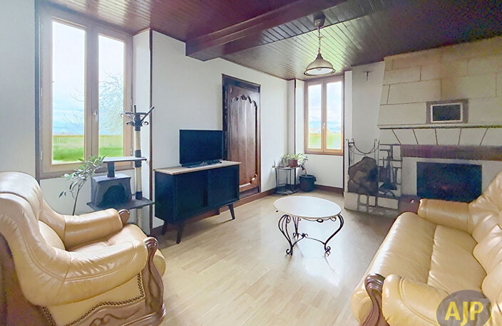 Maison charentaise — photo 2