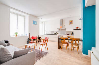 Appartement 2 pièces 178920 €