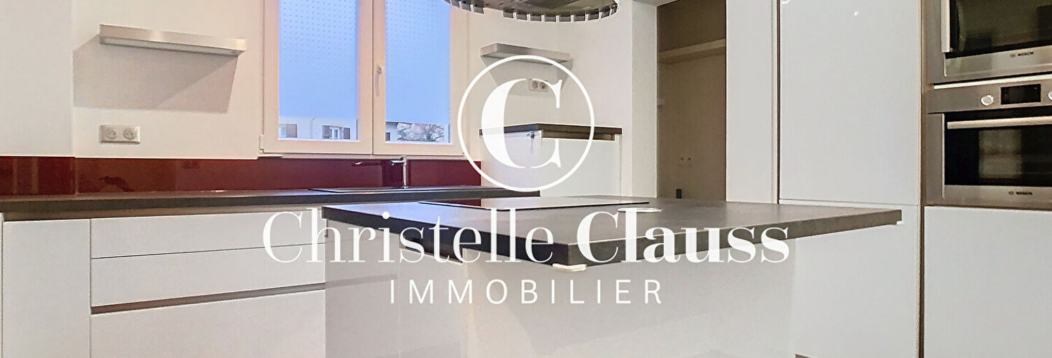 Appartement 3 Pièces 114 m² à louer à Illkirch-Graffenstaden (67400)
