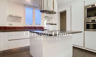 Appartement 3 Pièces 114 m² à louer à Illkirch-Graffenstaden (67400)
