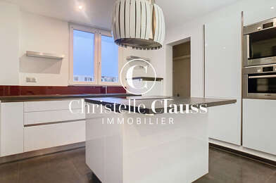 Appartement 3 pièces 1360 €