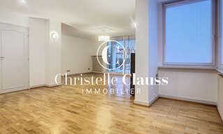 Appartement 3 Pièces 114 m² à louer à Illkirch-Graffenstaden (67400)