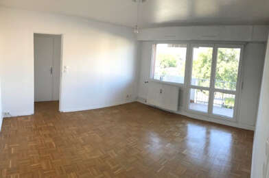 Appartement 2 pièces 724 €