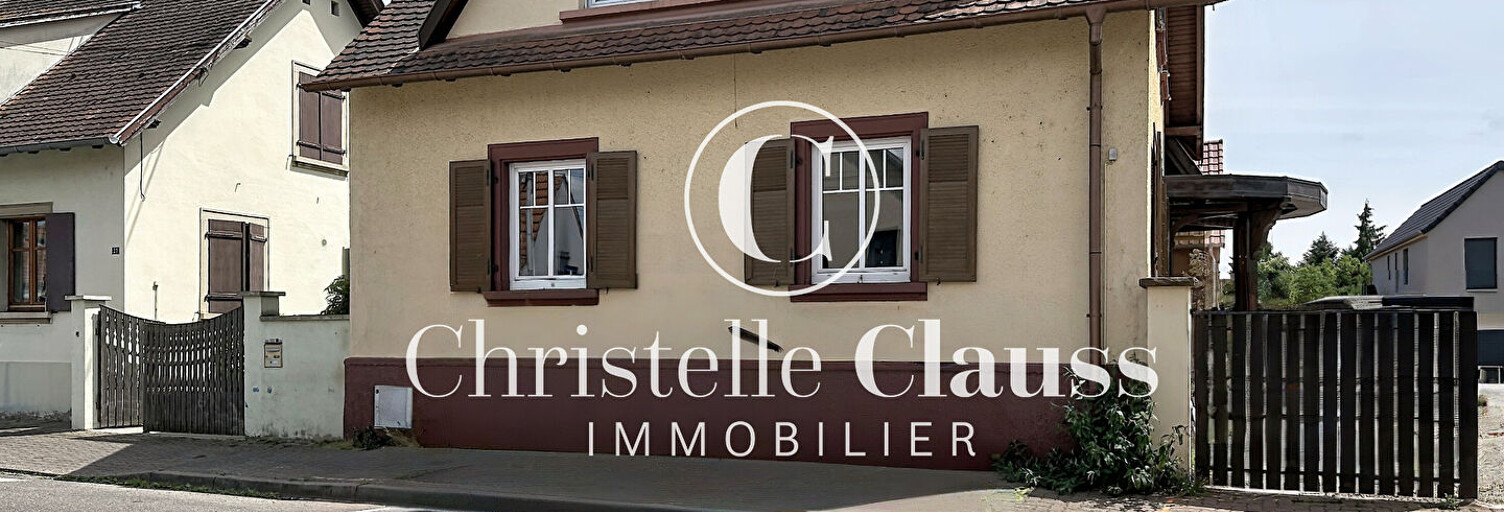 Maison 5 Pièces 137 m² à vendre à Holtzheim (67810)
