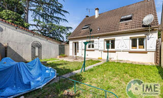 Maison 6 Pièces 110 m² à vendre à Savigny-sur-Orge (91600)
