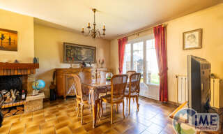 Maison 6 Pièces 110 m² à vendre à Savigny-sur-Orge (91600)