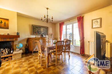 Maison 6 pièces 332000 €
