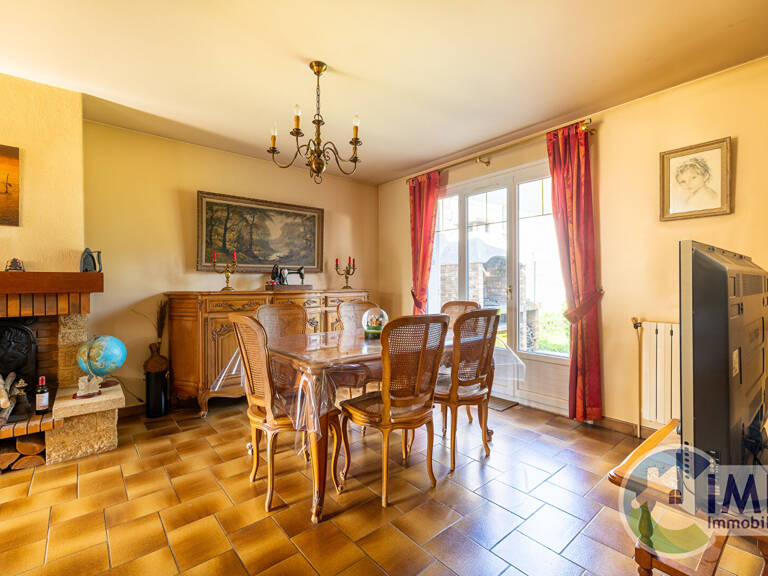 Maison Savigny Sur Orge 6 pièce(s) 110 m2 — photo 1