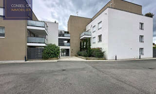 Appartement 2 Pièces 37 m² à vendre à Craponne (69290)