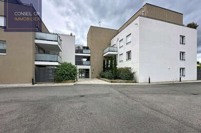 Appartement 2 pièces 210000 €