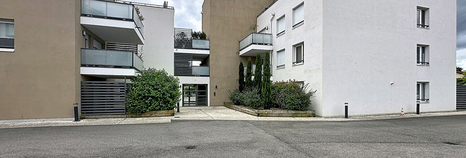 Appartement 2 Pièces 37 m² à vendre à Craponne (69290)