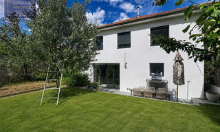 Maison 6 Pièces 133 m² à vendre à Oullins-Pierre-Bénite (69600)