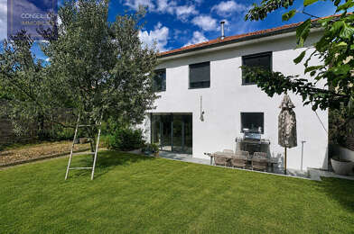 Maison 6 pièces 699000 €