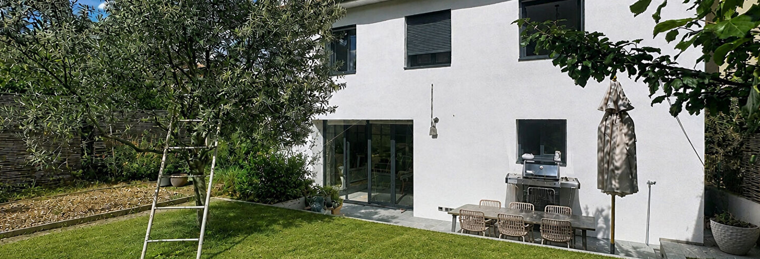 Maison 6 Pièces 133 m² à vendre à Oullins-Pierre-Bénite (69600)