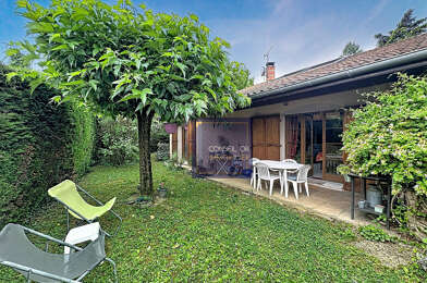 Maison 5 pièces 479000 €
