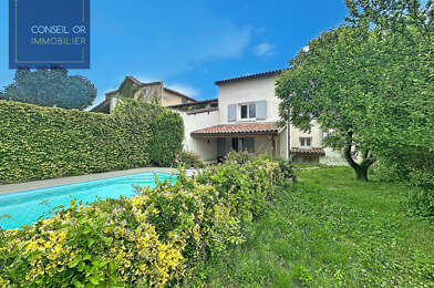 Maison 6 pièces 515000 €