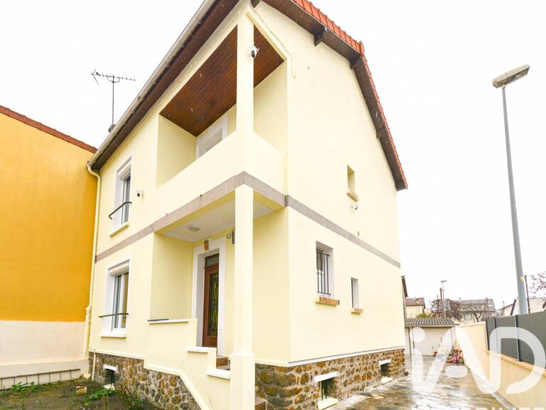 Vente Maison traditionnelle 5 pièces — photo 1