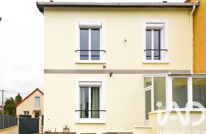 Vente Maison traditionnelle 5 pièces — photo 2
