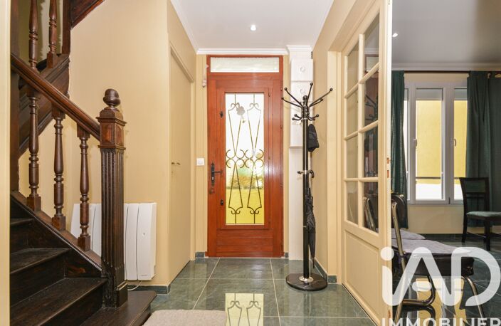 Vente Maison traditionnelle 5 pièces — photo 3
