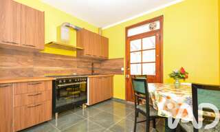 Maison 5 Pièces 136 m² à vendre à Bobigny (93000)