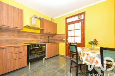 Maison 5 pièces 384000 €