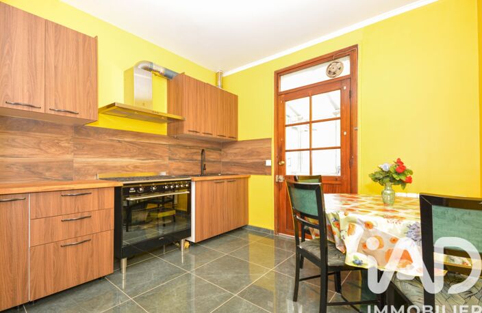 Vente Maison traditionnelle 5 pièces — photo 5