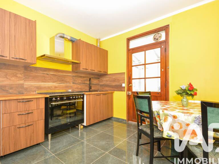 Vente Maison traditionnelle 5 pièces — photo 1