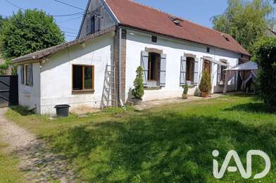 Maison 3 pièces 127000 €