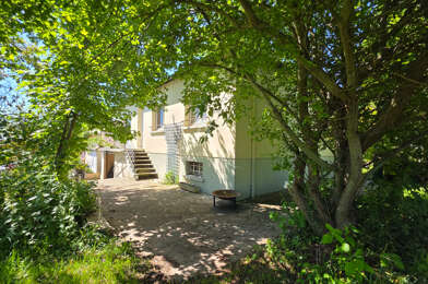 Maison 4 pièces 181940 €
