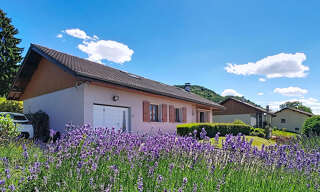 Maison 6 Pièces 133 m² à vendre à Bons-en-Chablais (74890)