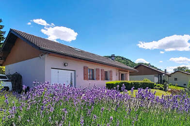 Maison 6 pièces 495000 €