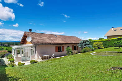 Maison 6 pièces 480000 €