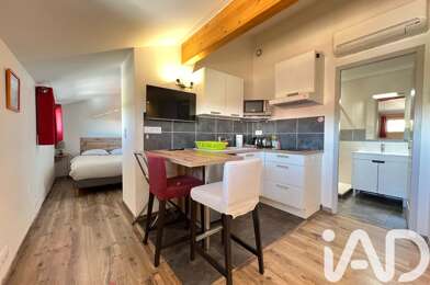 Immeuble  293000 €
