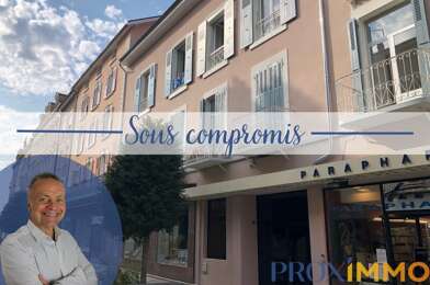 Appartement 3 pièces 145000 €