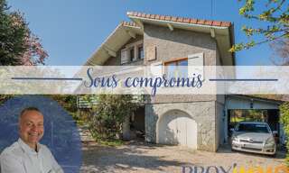 Maison 8 Pièces 148 m² à vendre à Coublevie (38500)