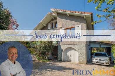 Maison 8 pièces 495000 €