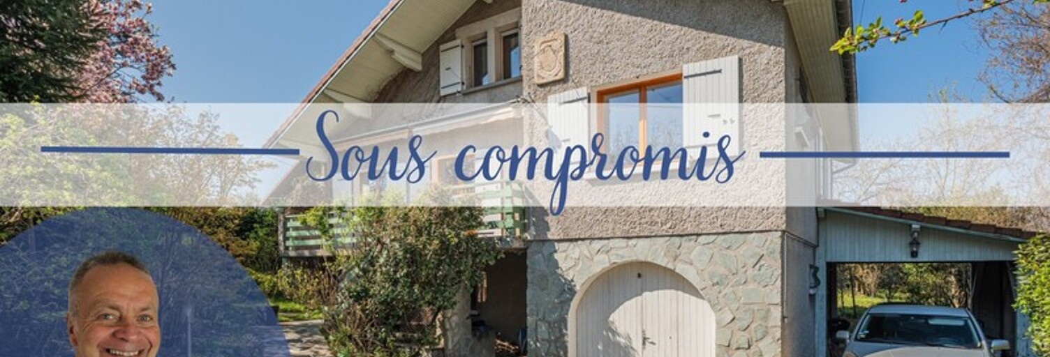 Maison 8 Pièces 148 m² à vendre à Coublevie (38500)