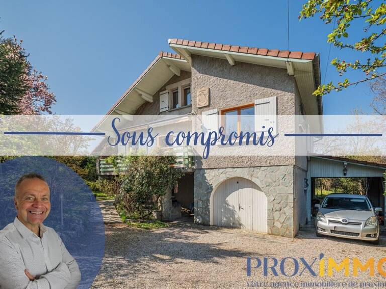 Maison 8 P+C — photo 1