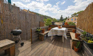 Maison 4 Pièces 77 m² à vendre à Auriol (13390)