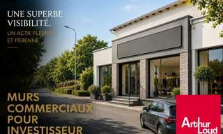 Commerce  160 m² à vendre à Biarritz (64200)