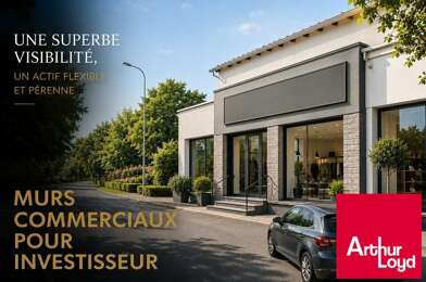 Commerce  542000 €