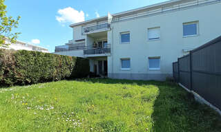 Appartement 2 Pièces 47 m² à louer à Nantes (44300)