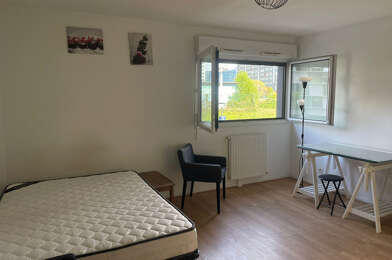 Appartement 1 pièces 110000 €